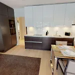 White Pearl 3.08 아파트 *