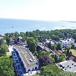 White Pearl 3.08 아파트 티멘도르프스트랜드