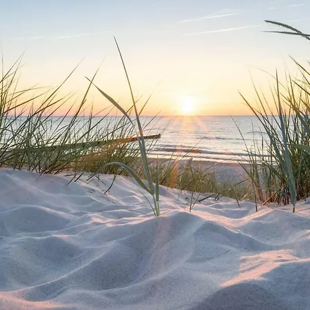 White Pearl 3.08 Timmendorfer Strand