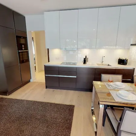 White Pearl 3.08 Appartamento *