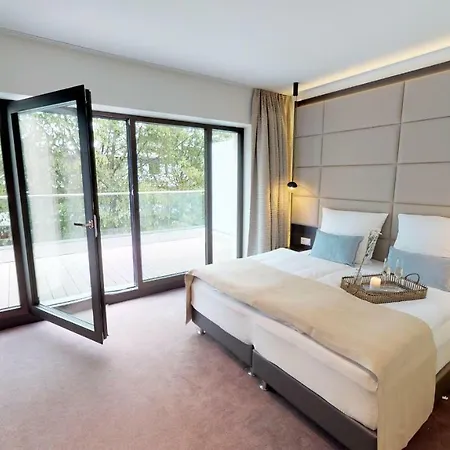 Apartamento White Pearl 3.08 *