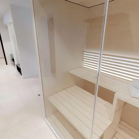 Apartamento White Pearl 3.08 *