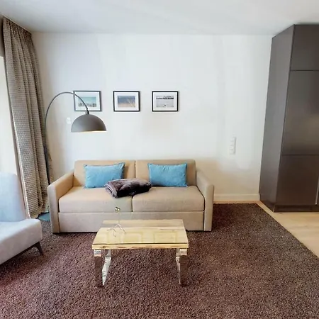 Appartamento White Pearl 3.08