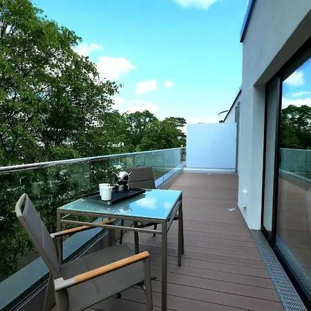 Apartamento White Pearl 3.08 *