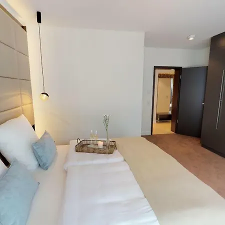 White Pearl 3.08 * Timmendorfer Strand