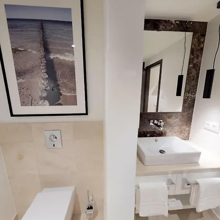 White Pearl 3.08 Apartamento