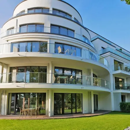 White Pearl 3.08 Apartamento *