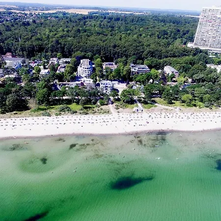 White Pearl 3.08 Appartamento