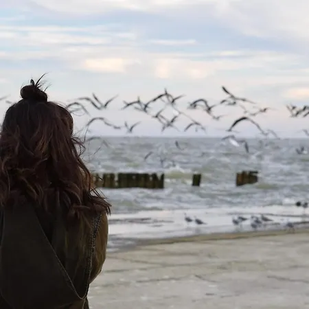 White Pearl 3.08 Appartamento *