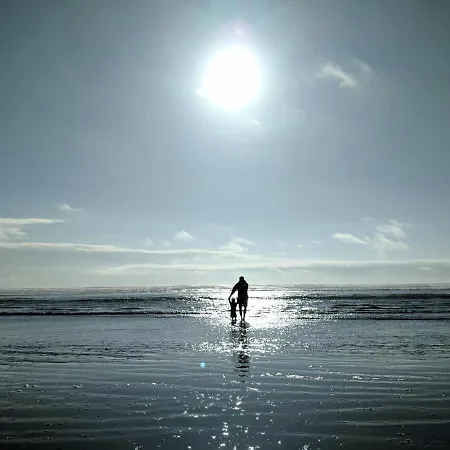 White Pearl 3.08 Apartamento *