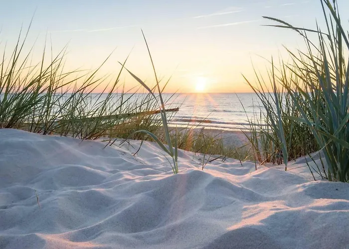 White Pearl 3.08 Timmendorfer Strand