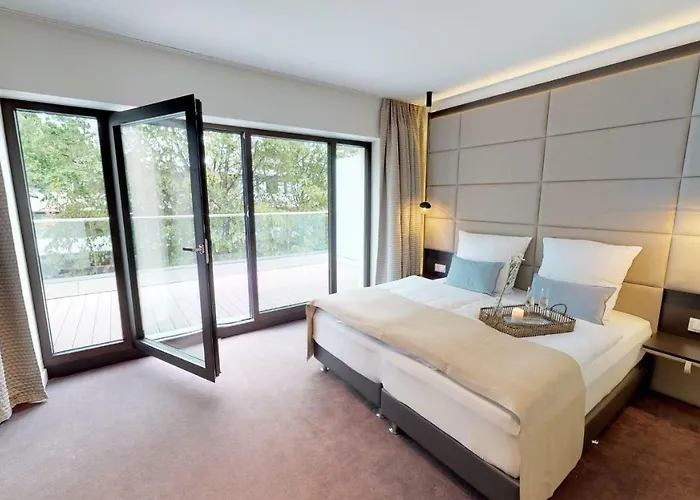 Apartamento White Pearl 3.08 *