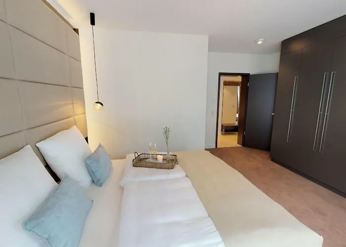 White Pearl 3.08 * Timmendorfer Strand