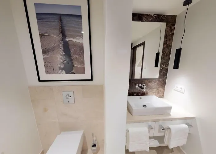 White Pearl 3.08 Apartment