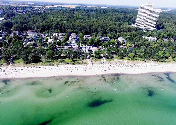 White Pearl 3.08 Apartamento