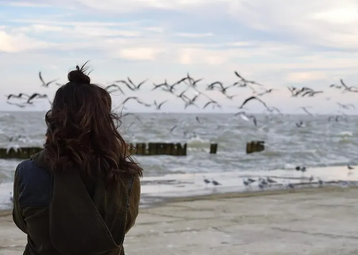 White Pearl 3.08 Apartamento *