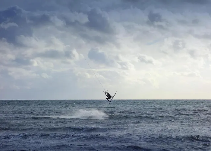 Lejlighed White Pearl 3.08