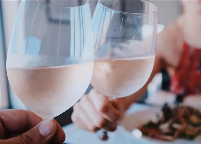 White Pearl 3.08 * Timmendorfer Strand